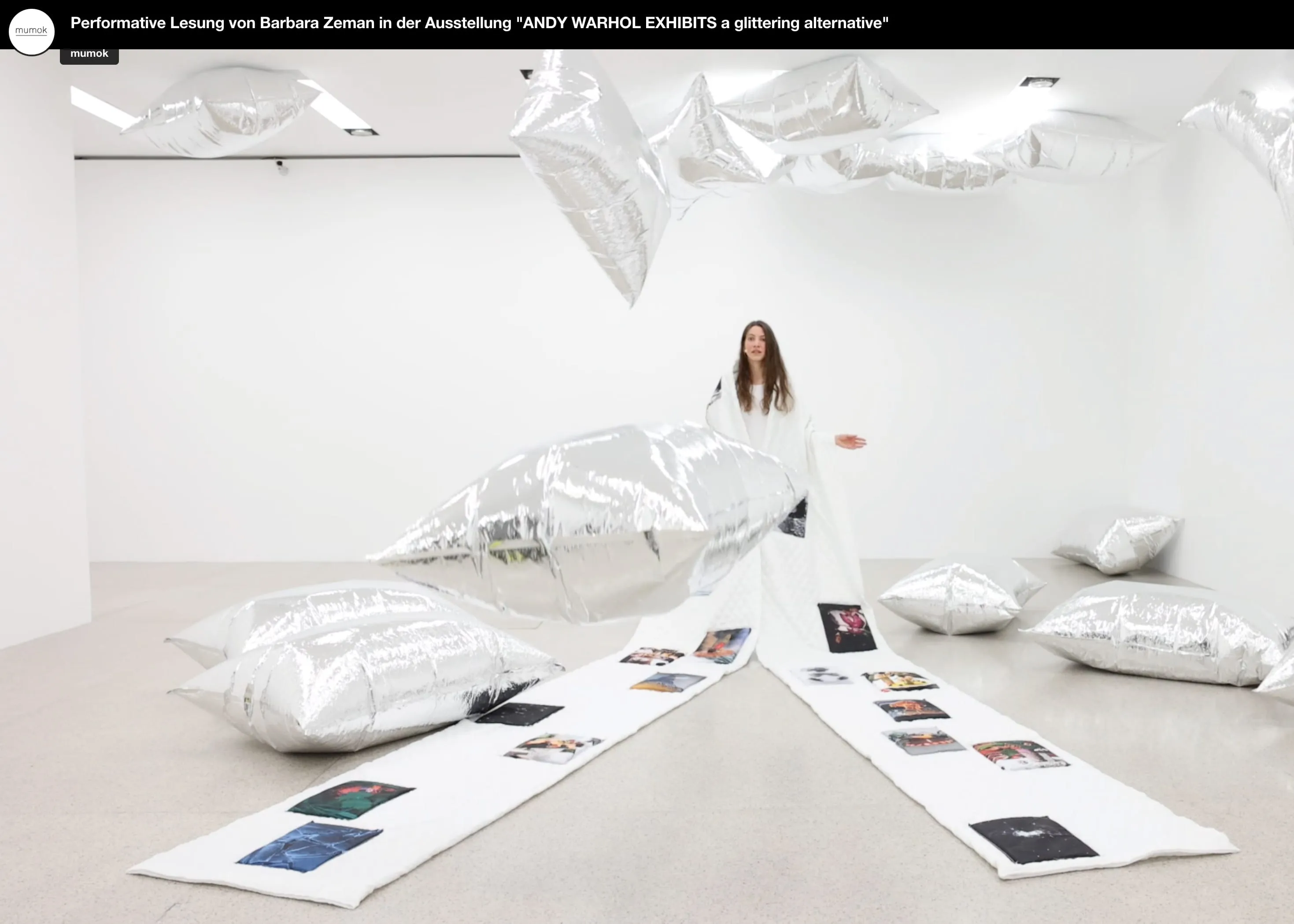 Die Göttin, Mumok. Textilsculpture for Barbara Zeman tog. with Daniel Ferstl (6)